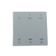 EE-LED CCT Control Wall Touch Unit