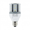 E40 Straßenlampe 8W 135-140lm/w