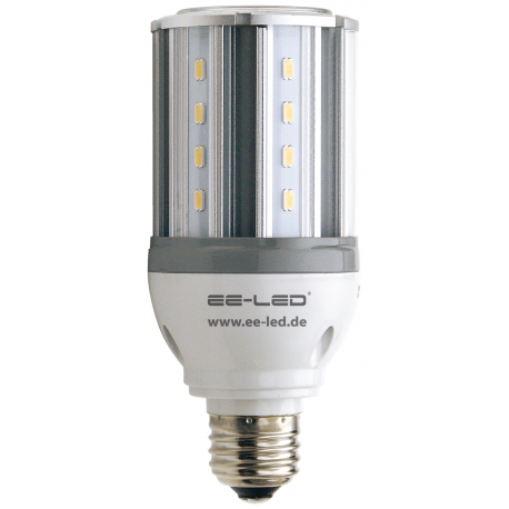 EE-LED E27 Straßenlampe 10W