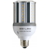 E27 Straßenlampe 14W 135-140lm/w