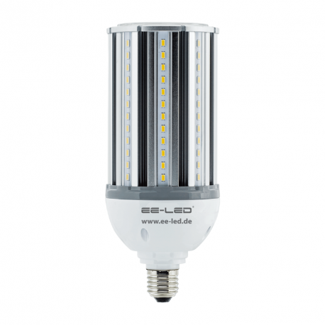 EE-LED E27 36 Straßenlampe 