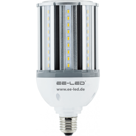 EE-LED E27 Straßenlampe 27W