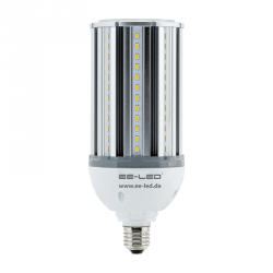 EE-LED E40 Straßenlampe 36W