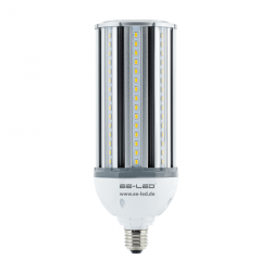 EE-LED E27 Straßenlampe 54W