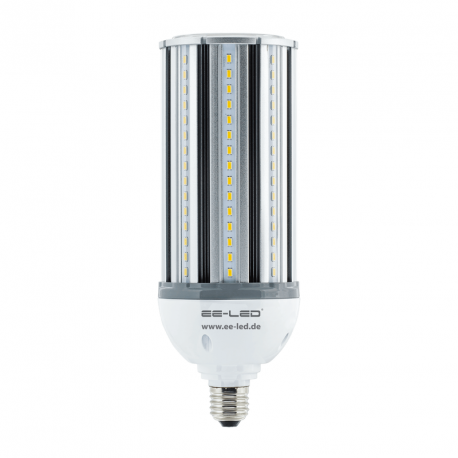 EE-LED E27 Straßenlampe 54W