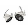 Downlight Deckeneinbau schwenkbar