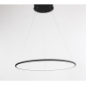 EE-LED Designleuchte Ring 40cm