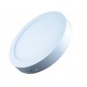 Decken Panel ⌀ 300mm 90lm/W, 100lm/W