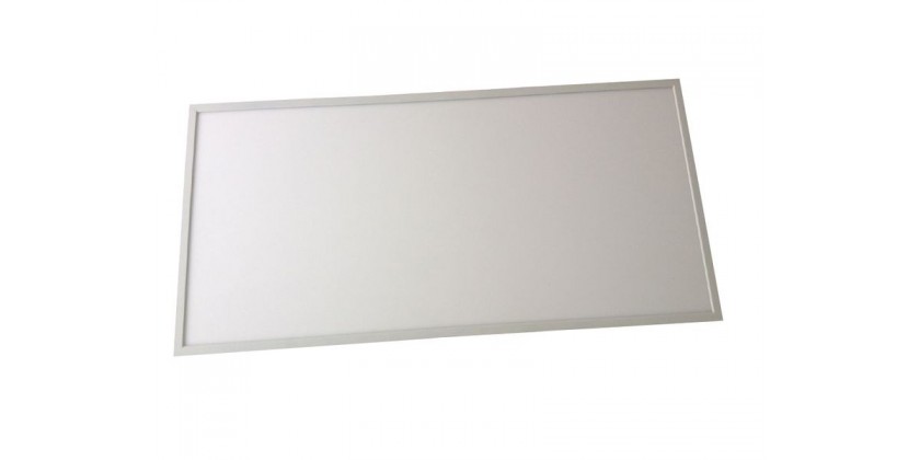 Individuelle Anfertigung - LED Panel 90x120cm - mit bis zu 130 lm/w 