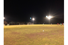 LED-Förderung für Fußballvereine in Bayern